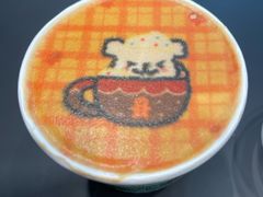 -JuiceRobot·手工意大利面&汉堡精酿(珠江新城店)