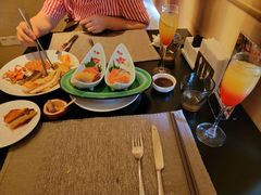 -盛宴自助餐厅(运达喜来登店)