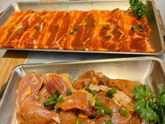 -韩宫宴和牛烤肉(苏州悠方购物中心店)