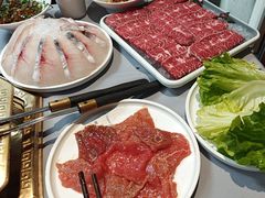-蜀九香火锅(玉林店)