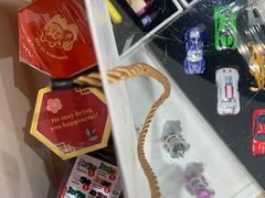 -微缤礼物(青岛海信广场店)