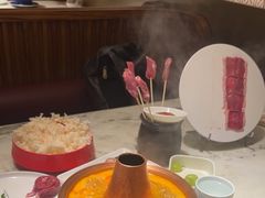 -涮福記·现切牛羊肉火锅(世纪汇店)