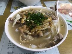 -荔林食店(西华路店)
