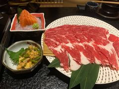 -無境·匠心日本料理(汉街店)