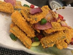 泉味道贵州私厨-泉味道贵州厨房(三里河店)
