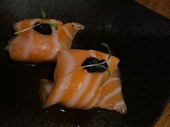 -渡鲑亭(东二环泰禾广场店)