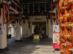 -马里安曼兴都庙