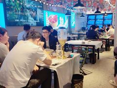 -石牌岭小亮蒸虾•湖北老字号(左岭店)