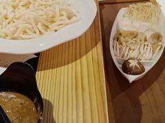 -京炭铜锅涮肉·羊蝎子·羊肉炉(保利·时光里店)
