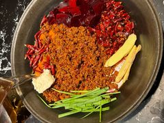 -川泽火锅·重庆老火锅(南河店)