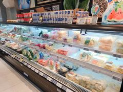 零售区-盒马鲜生(189购物中心店)