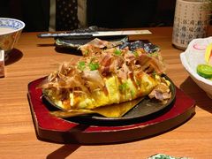 -隐月· 㐂和食屋(芝罘万达公馆店)