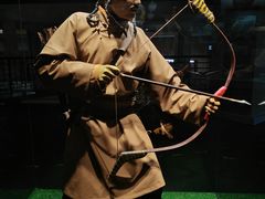 -东北民族民俗博物馆