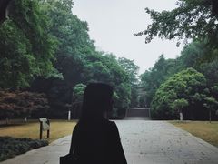 -灵谷景区