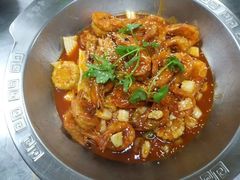 -李想大虾(绿地新都会店)