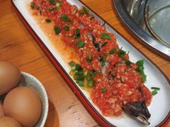 -山城正宗集安高丽火盆