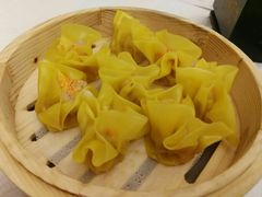-番禺宾馆丽苑厅