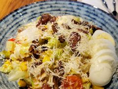 -Primo·丽莫意大利窑烤披萨