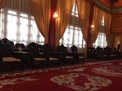 -西安华清御汤酒店