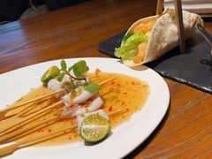 -肴约·花园式餐厅(湖里店)