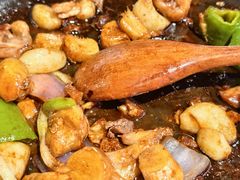 -啫神·广州地标美食(北京路店)