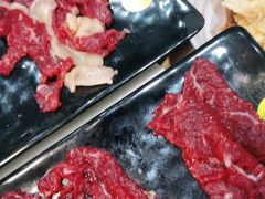 -陈记顺和牛肉火锅(岗顶店)