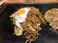 -鹤桥风月(ヨドバシ梅田店)