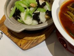 -眉州东坡(印象城购物中心店)