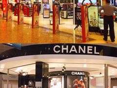 -谢列梅捷沃国际机场