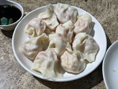 -金谷园饺子馆(北邮总店)