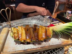 -蚝·生·鲜牛烧肉铺(中央大街店)