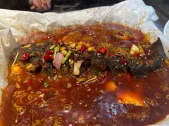 -红辣椒·川菜·火锅(张杨路店)