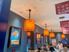 -老济南·地道济南菜(大明湖店)