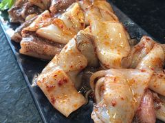 -金刚山(学府路店)