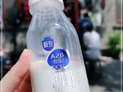 -牛奶便利(东四店)