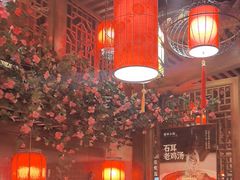 -徽镇小厨·经典徽菜(十里河店)