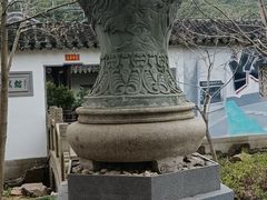 -雨花胜境