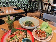 香炒牛肉锅巴-Ginger(兴国路店)