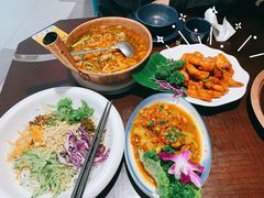 -觅山云南菜(泊富ICITY店)