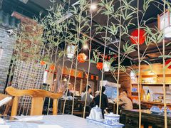 大堂-西竹拌面(银川阅彩城店)