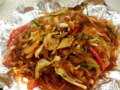 -不倒翁·徽天下名菜楼(马鞍山路店)