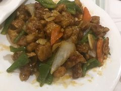 -勺园饭店(骨科医院店)