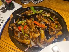 -苹果树下艺术餐厅(通州店)