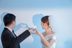 -金夫人婚纱摄影(总店)