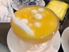 -芬芳甜品(同福路店)