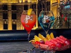 -外滩8号 whisky bar(金延大厦店)