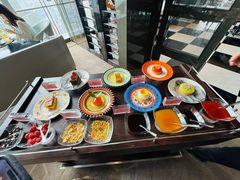 -重庆尼依格罗酒店·欣厨Niccolo Kitchen