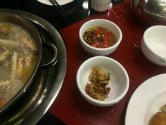 -香丽缘饭馆(黑龙潭店)