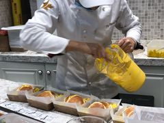 -法桐蛋糕·手作面包(万象城店)