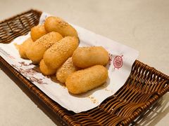 -大张烙馍村(绿地店)